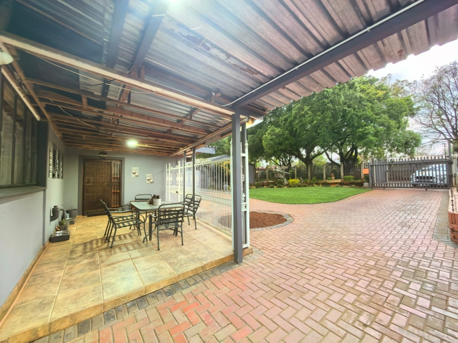 3 Bedroom Property for Sale in Sasolburg Ext 12 Free State